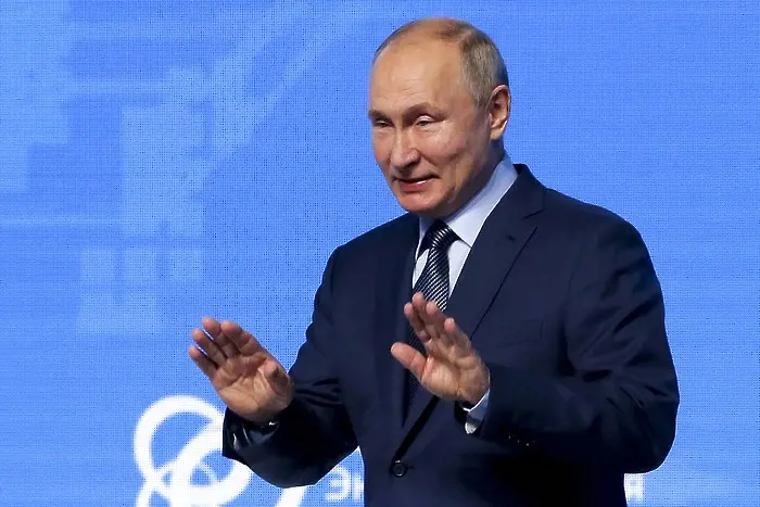 ДЕНЯТ В НЯКОЛКО РЕДА: Последните три постижения на Путин...