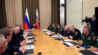 Путин: Русия ще отговори на опитите за нарушаване на 