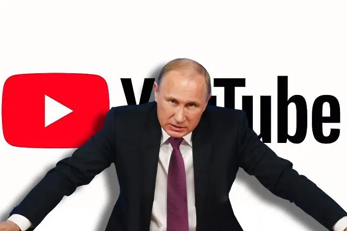 Русия заплашва YouTube - заради фалшиви новини в немскоезичния RT