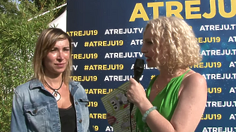 Окончателните резултати показаха че внучката на Бенито Мусолини Ракеле