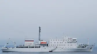 Дания задържа руски кораб