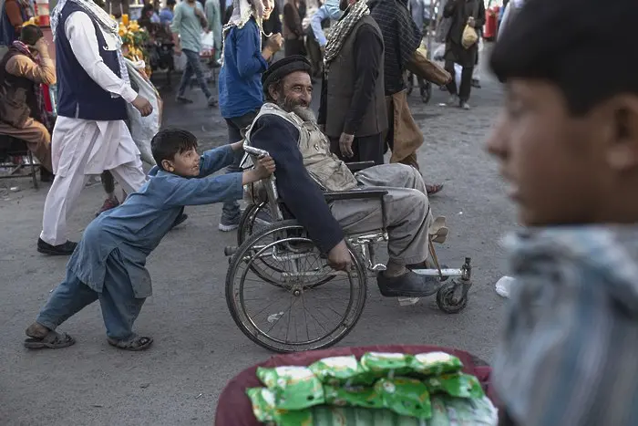 Над 3 млн. са избягали от Афганистан според руски генерал