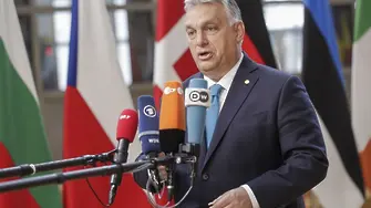 Орбан отрича първенството на правото на ЕС пред националното