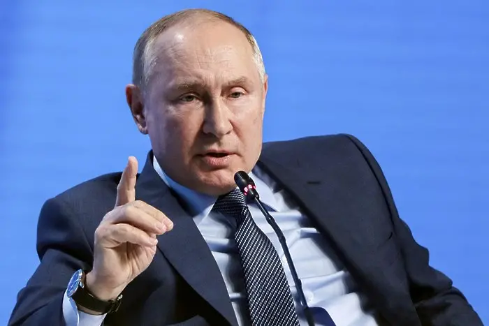 Путин: Плановете на ЕС за санкции срещу Беларус са контрапродуктивни