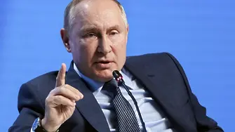Путин: Плановете на ЕС за санкции срещу Беларус са контрапродуктивни