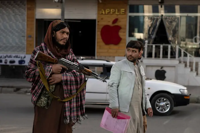 Германия праща емисари при талибаните