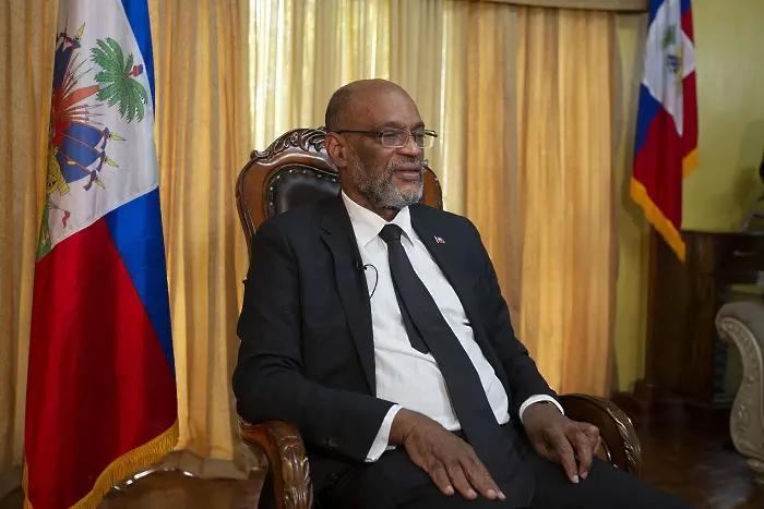 Неуспешен опит за покушение срещу премиера на Хаити