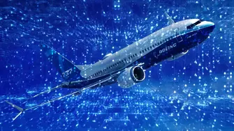 Boeing ще прави самолети в метавселената