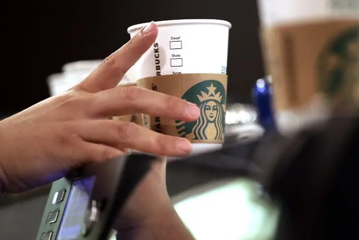 Служители на Starbucks влизат в синдикат