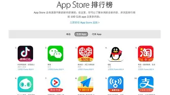 App-овете в Китай ще трябва да насърчават 