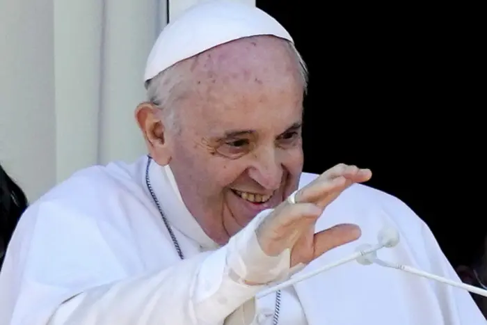 На 85 години: папа Франциск продължава уверено напред