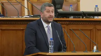 Христо Иванов: Възможно е войната в Украйна да има проекции в други територии