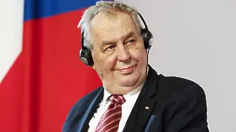 Земан блокира избора за външен министър Чехия