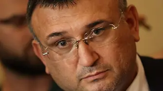 Младен Маринов извикан на разпит в МВР
