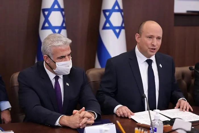 Израелският външен министър настоя пред Макрон за още санкции срещу Иран