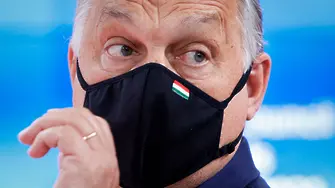 Орбан отказва да изпълни решение на Съда на ЕС, свързано с мигрантите