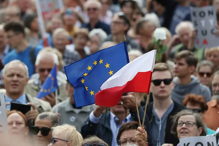 ЕС е немислим без „лошите деца“ Полша и Унгария