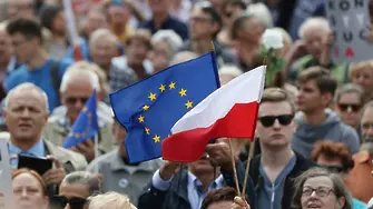 ЕС е немислим без „лошите деца“ Полша и Унгария