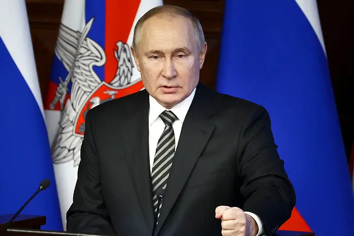 Русия забрани на медиите думите 