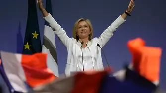 Ще има ли Франция жена президент за първи път?