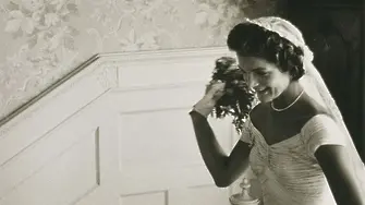 Жаклин Кенеди: За да е щастлива, на една жена й трябват три брака