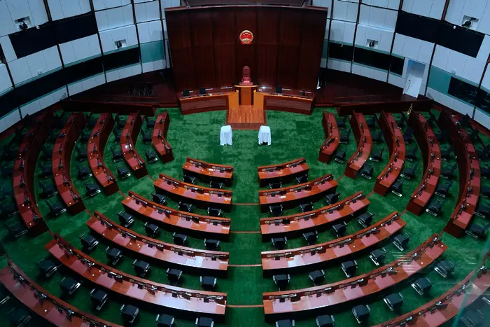 Първи местни избори в Хонконг според новите правила, наложени от Пекин