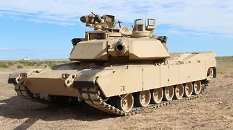САЩ продават 250 танка 