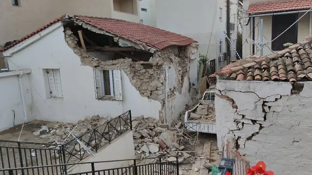 Имаше ли земетресение в Битоля?
