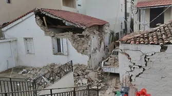 Имаше ли земетресение в Битоля?