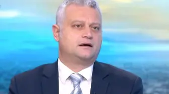 Съдия Емил Дечев става зам.министър на правосъдието