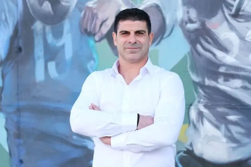 Георги Иванов стана директор на българския футбол