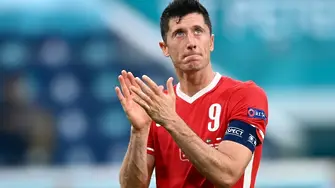 Полша бойкотира мача с Русия за Мондиал 2022