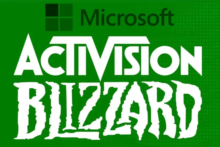 Microsoft купува Activision Blizzard за 69 млрд. долара