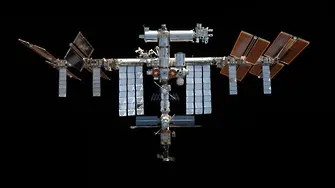 Потвърдено - международната космическа станция ще падне през 2031 г.