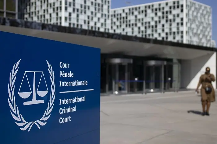 Три страни отпускат €2,5 млн. на Международния наказателен съд