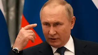 Путин: Няма да окупирам Украйна, ще я демилитаризирам