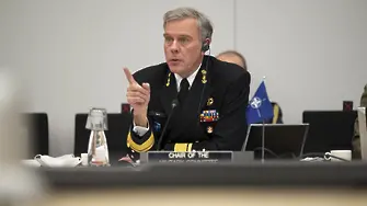 Военен № 1 на НАТО за Клуб Z: Редица страни искат да приемат още войски