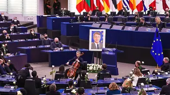 Четирима се борят да оглавят Европейския парламент