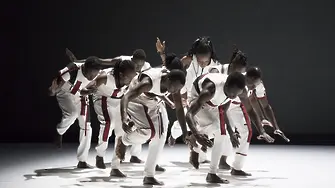 Звездата на Африка Амала Дианор oткрива One Dance Week 2022