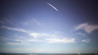 Ракета на SpaceX е на път да се блъсне в Луната
