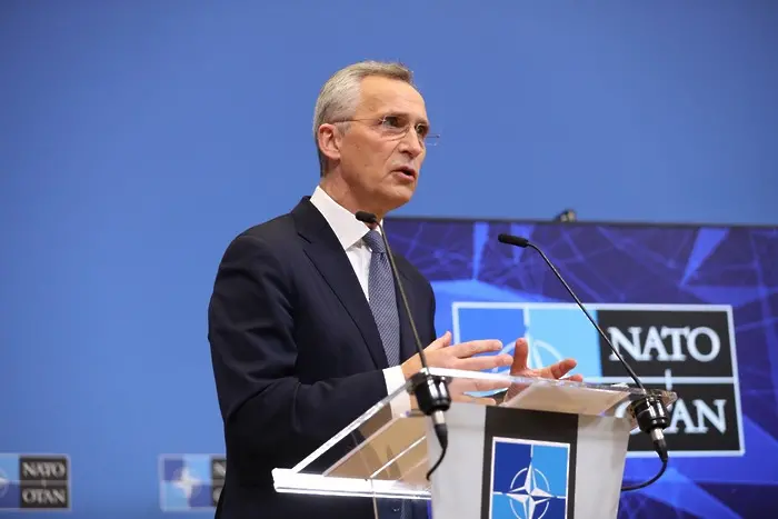 НАТО няма да се изтегли от страните, приети след 1997 г.