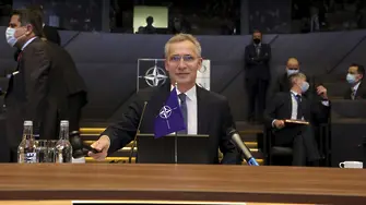 НАТО задейства отбранителния си щит в Европа