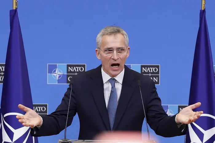 НАТО с контрапредложение – Русия да се изтегли от Украйна, Грузия и Молдова