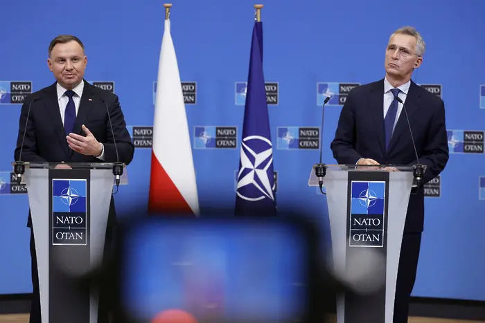 НАТО обмисля нови бойни групи на югоизточния си фланг
