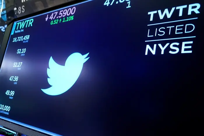 Twitter с рекорден брой правителствени искове за триене на съдържание