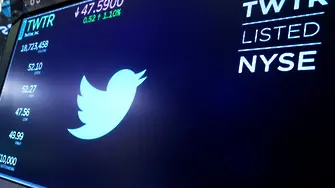 Twitter с рекорден брой правителствени искове за триене на съдържание