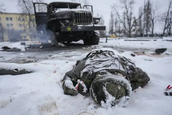 Украйна: Над 2800 убити руски войници от началото на инвазията