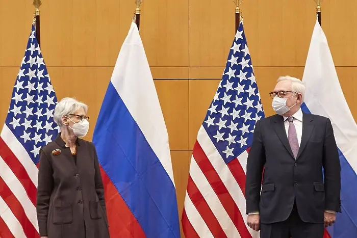 САЩ: Все още не знаем дали Русия ще деескалира ситуацията с Украйна