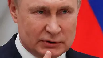 Би Би Си направи проверка на фактите в речта на Путин