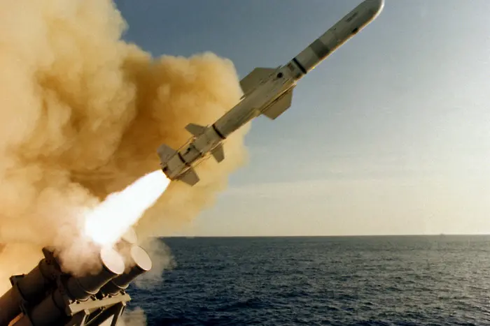 САЩ обмислят да дадат противокорабни ракети на Украйна